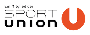 Ein Mitglied der Sportunion