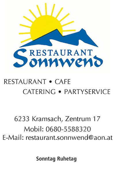 Restaurant Sonnwend