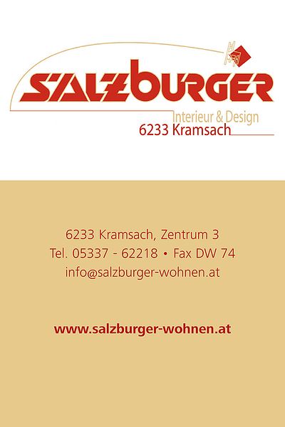 Salzburger Interieur & Design