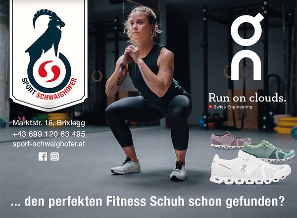 Sport Schwaighofer