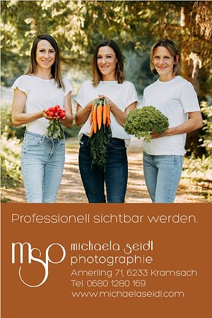 Michaela Seidl Photographie
