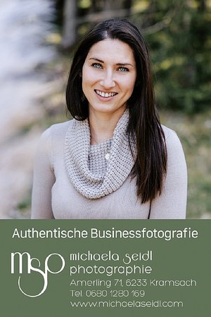 Michaela Seidl Photographie