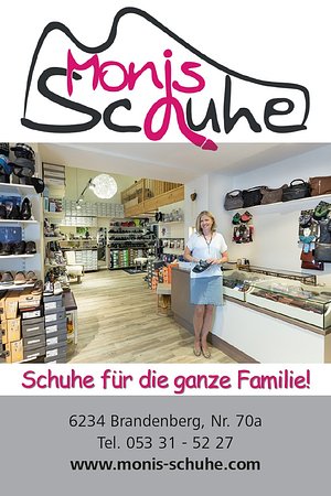 Monis Schuhe