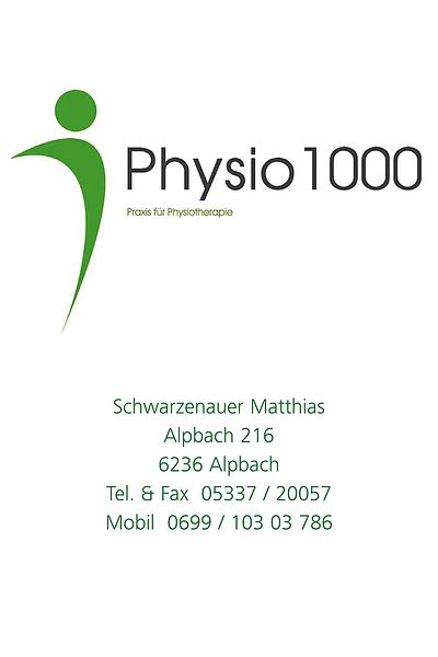 Physio 1000