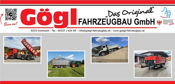 Gögl Fahrzeugbau