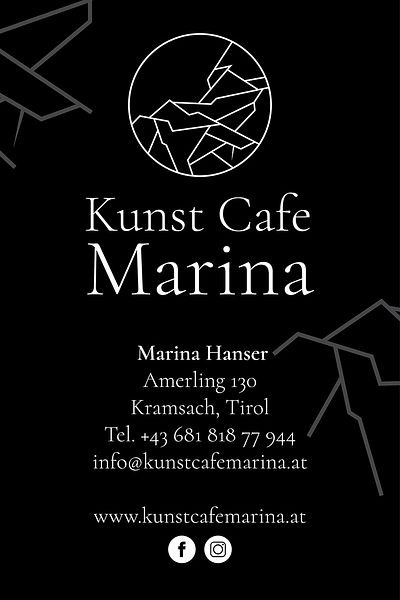 Kunst Cafe Marina