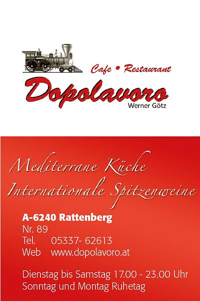 Dopolavoro